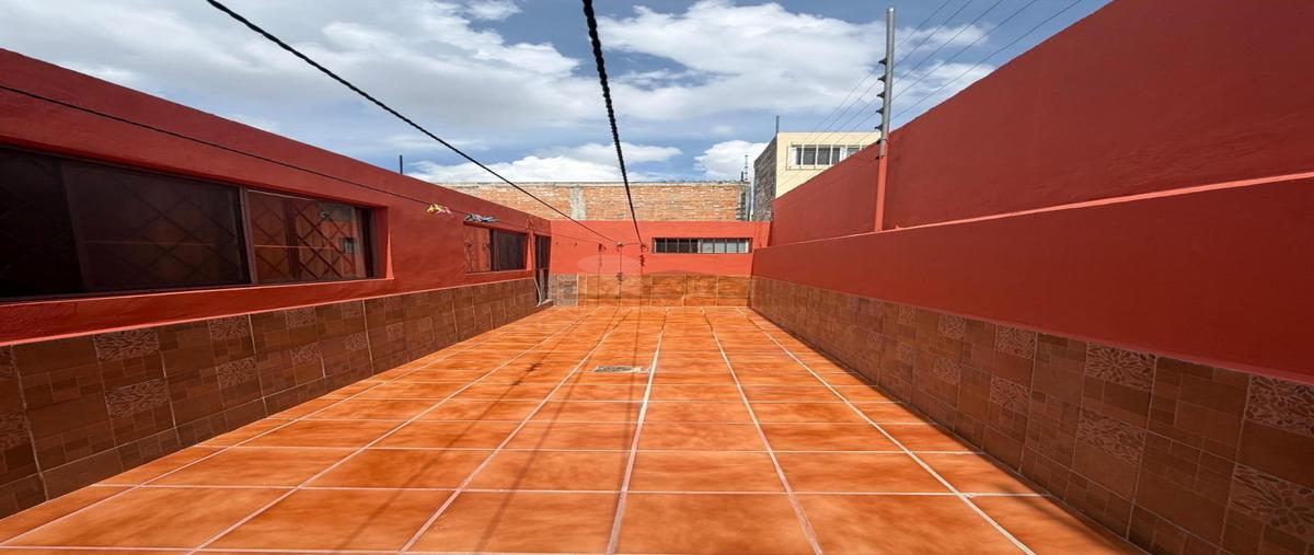 Foto de casa en venta en agustin moreto 221, del real, san luis potosí, san luis potosí, 22364964 No. 05