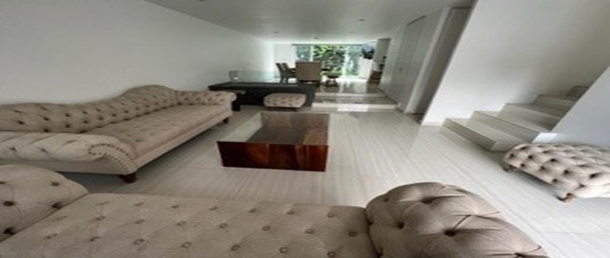 Foto de casa en venta en agustín romero ibáñez , presidentes ejidales 1a sección, coyoacán, df / cdmx, 0 No. 03