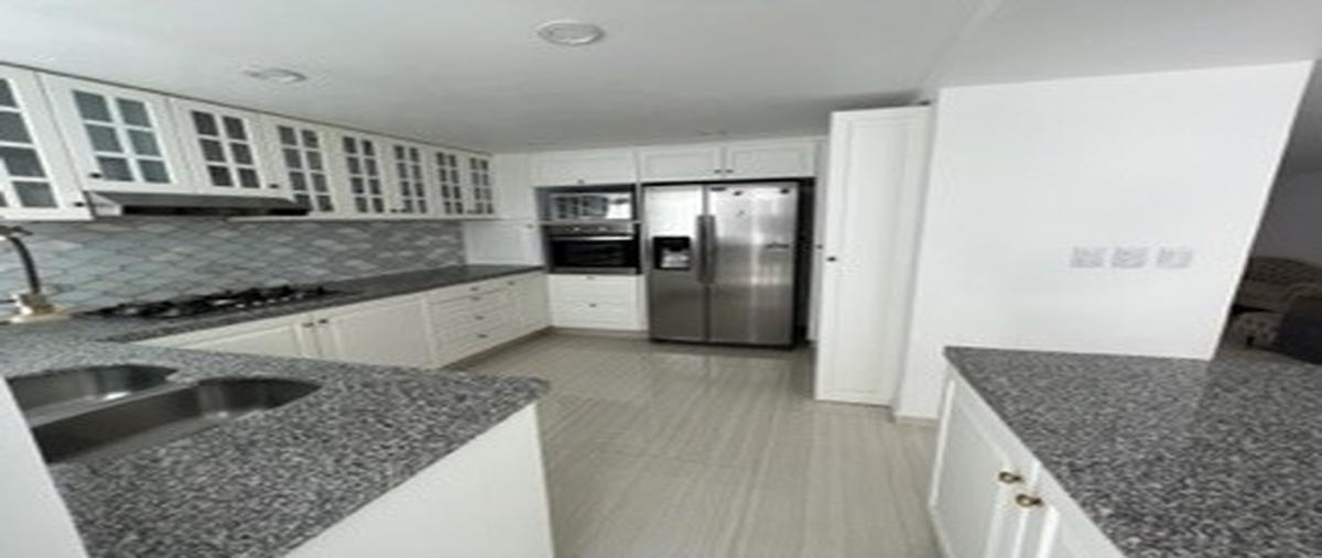 Foto de casa en venta en agustín romero ibáñez , presidentes ejidales 1a sección, coyoacán, df / cdmx, 0 No. 04