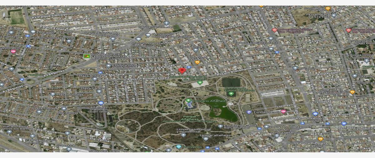Foto de casa en venta en agustin romero lòpez 103, santiago, querétaro, querétaro, 0 No. 04