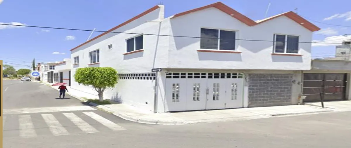 Foto de casa en agustín romero lópez 215, misión fundadores, querétaro, querétaro, 0 foto 01 Foto de casa en venta en agustín romero lópez 215, misión fundadores, querétaro, querétaro, 0 No. 01