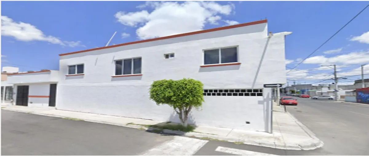 Foto de casa en venta en agustín romero lópez 215, misión fundadores, querétaro, querétaro, 0 No. 03