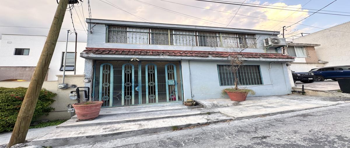 Foto de casa en venta en agustin siller , valle de vasconcelos, san pedro garza garcía, nuevo león, 0 No. 03