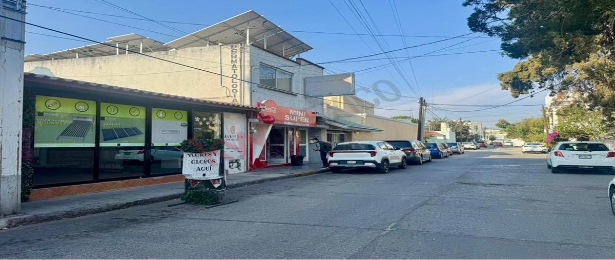 Foto de local en agustin vera 1411, polanco, san luis potosí, san luis potosí, 0 foto 02 Foto de local en renta en agustin vera 1411, polanco, san luis potosí, san luis potosí, 0 No. 02