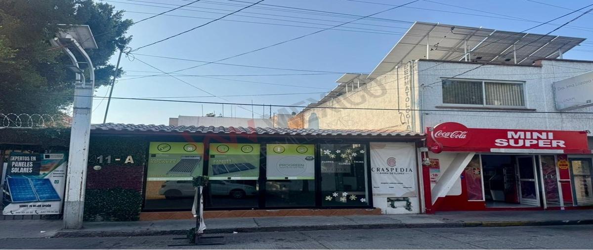 Foto de local en agustin vera 1411, polanco, san luis potosí, san luis potosí, 0 foto 03 Foto de local en renta en agustin vera 1411, polanco, san luis potosí, san luis potosí, 0 No. 03