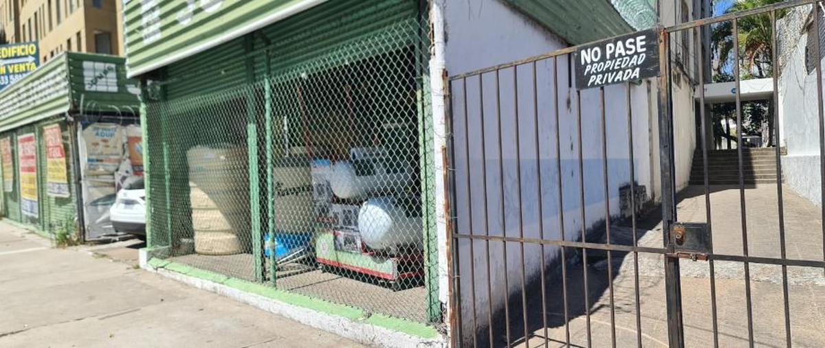 Foto de edificio en agustín yáñez 2572, arcos vallarta, guadalajara, jalisco, 0 foto 03 Foto de edificio en venta en agustín yáñez 2572, arcos vallarta, guadalajara, jalisco, 0 No. 03