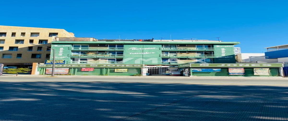 Foto de edificio en venta en agustin yañez , arcos vallarta, guadalajara, jalisco, 27267799 No. 01