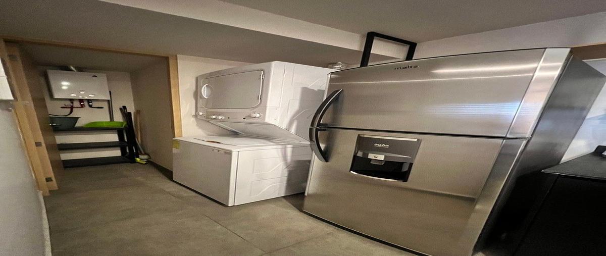 Foto de departamento en renta en agustin yañez , arcos vallarta, guadalajara, jalisco, 0 No. 04