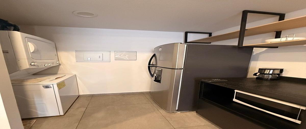 Foto de departamento en renta en agustin yañez , arcos vallarta, guadalajara, jalisco, 0 No. 03