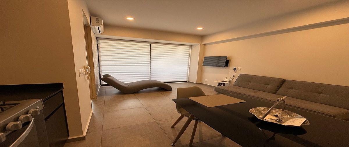 Foto de departamento en renta en agustin yañez , arcos vallarta, guadalajara, jalisco, 0 No. 05