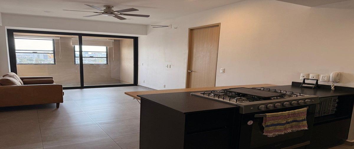 Foto de departamento en renta en agustín yañez , arcos vallarta, guadalajara, jalisco, 31082955 No. 04