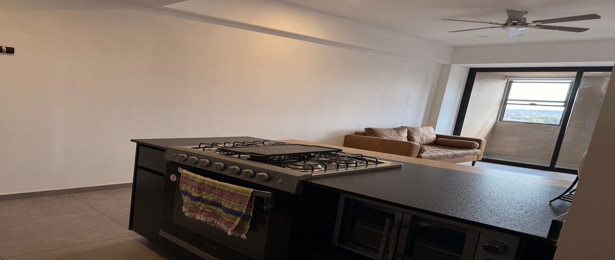 Foto de departamento en renta en agustín yañez , arcos vallarta, guadalajara, jalisco, 31082955 No. 05
