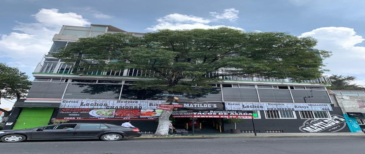Foto de edificio en venta en agustin yañez , ejercito de oriente, iztapalapa, df / cdmx, 16330290 No. 05