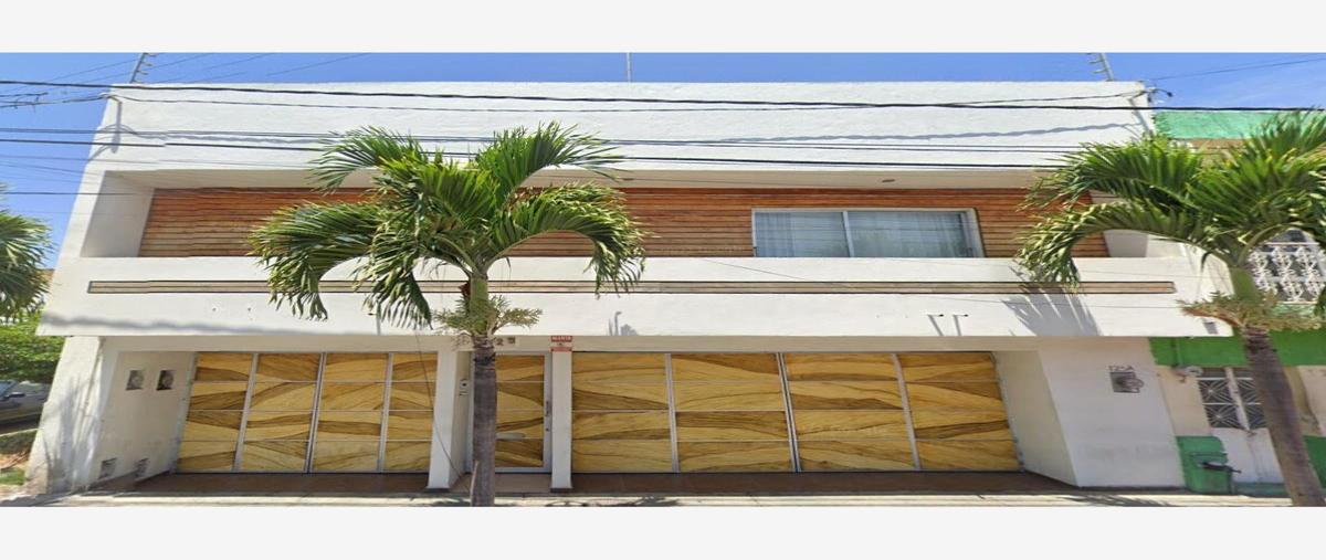 Foto de casa en venta en  , agustín yánez, guadalajara, jalisco, 28049510 No. 04