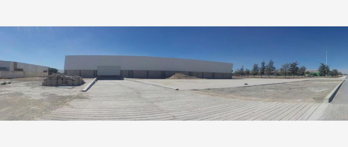 Foto de bodega en renta en ah. del agave 113, real de santa fé, tehuacán, puebla, 2371622 No. 12