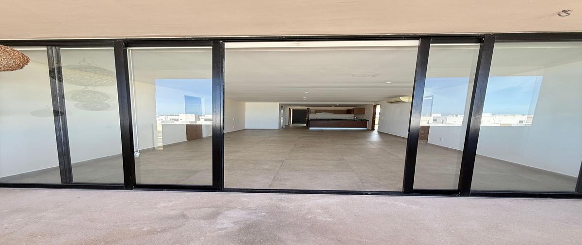 Foto de departamento en renta en ah huayacan , aqua residencial, benito juárez, quintana roo, 0 No. 03