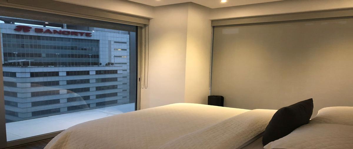 Foto de departamento en renta en ah santa fe , santa fe cuajimalpa, cuajimalpa de morelos, df / cdmx, 31626352 No. 03