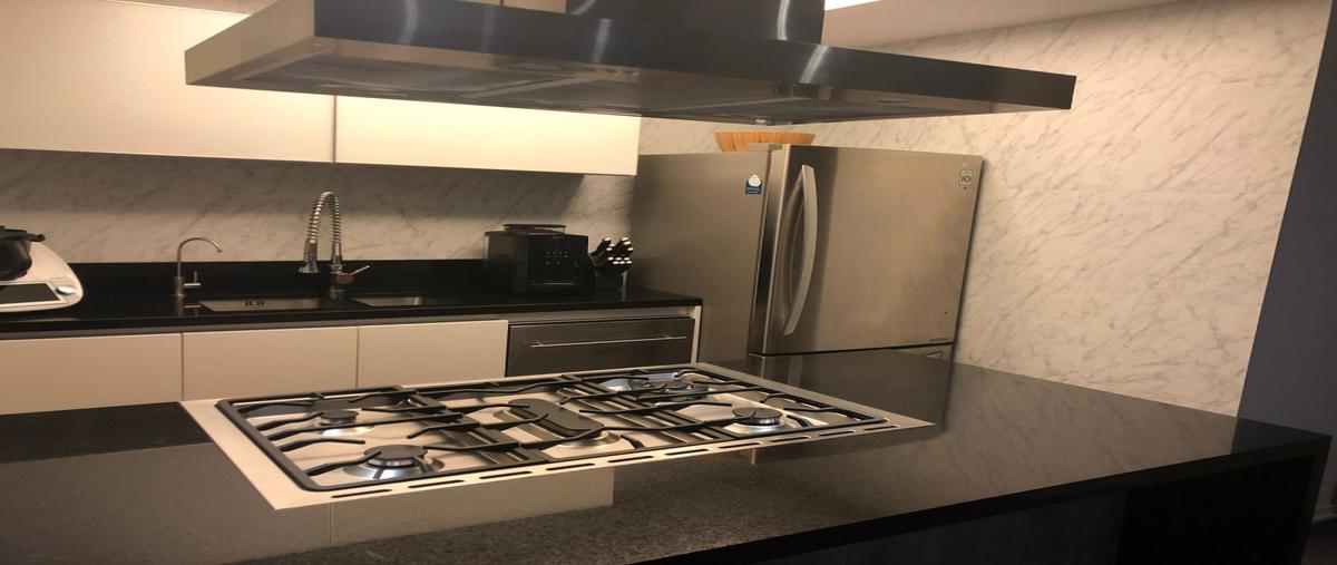 Foto de departamento en renta en ah santa fe , santa fe cuajimalpa, cuajimalpa de morelos, df / cdmx, 31626352 No. 09