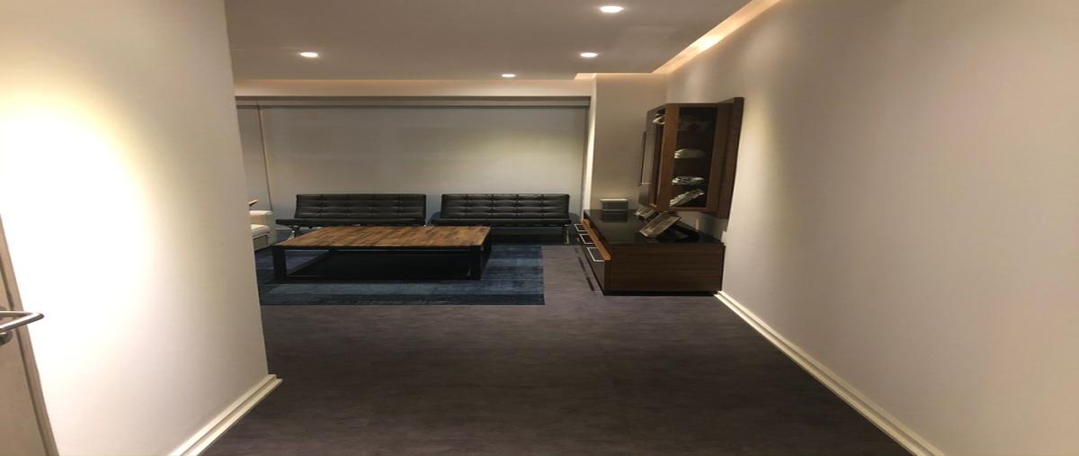 Foto de departamento en venta en ah santa fe , santa fe cuajimalpa, cuajimalpa de morelos, df / cdmx, 31626356 No. 06