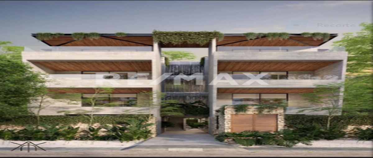 Foto de departamento en venta en ah zoka , tulum centro, tulum, quintana roo, 0 No. 03