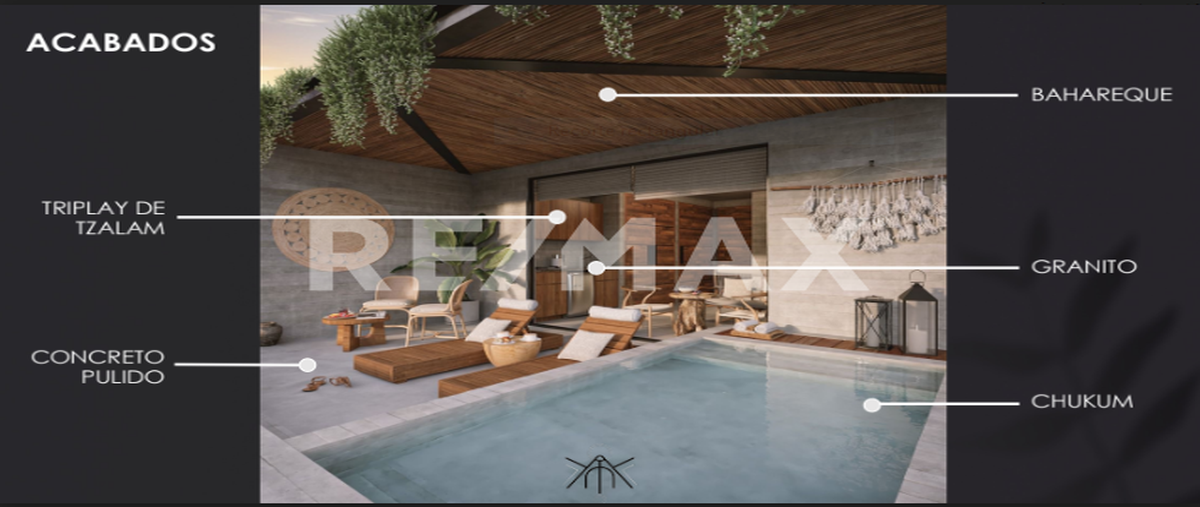 Foto de departamento en venta en ah zoka , tulum centro, tulum, quintana roo, 0 No. 05