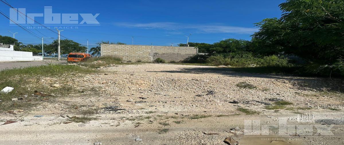 Foto de terreno habitacional en venta en  , ah-kim-pech, campeche, campeche, 26958193 No. 03