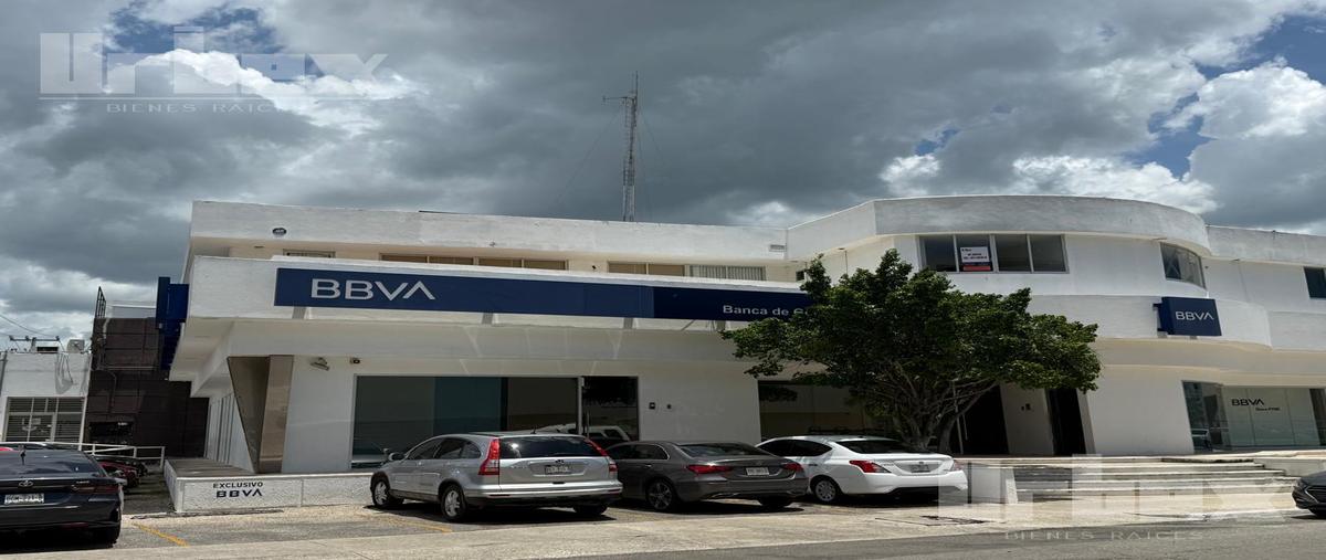 Foto de local en renta en  , ah-kim-pech, campeche, campeche, 0 No. 01