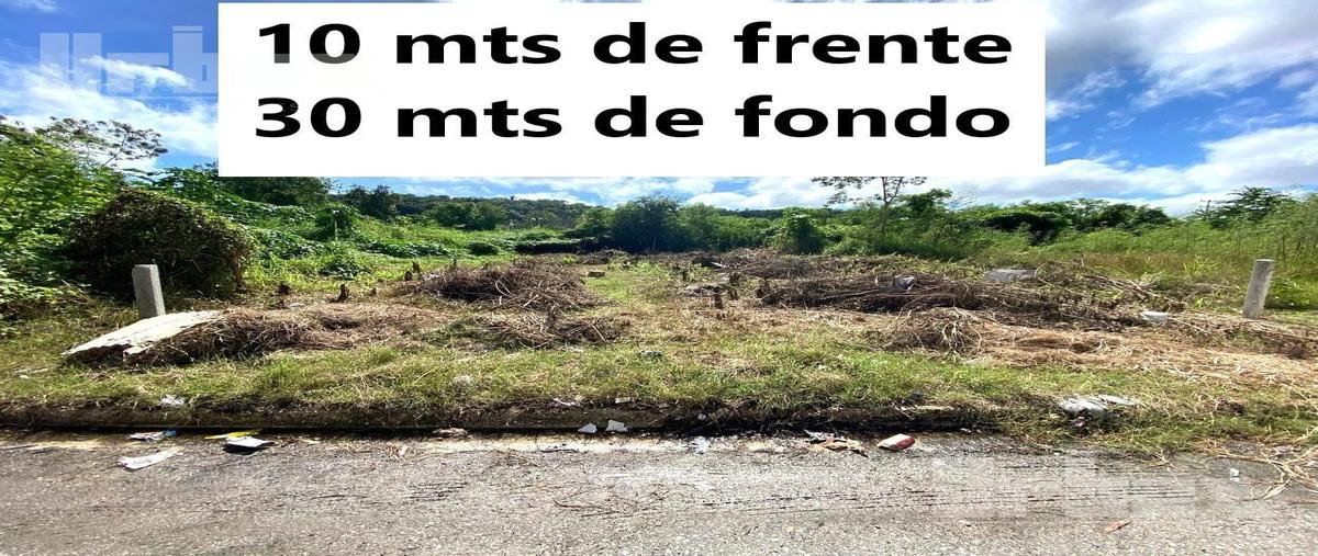 Foto de terreno habitacional en venta en  , ah-kim-pech, campeche, campeche, 31623224 No. 05