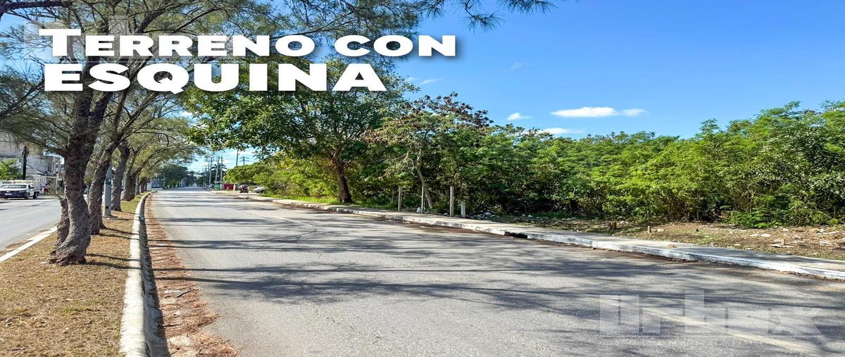 Foto de terreno habitacional en venta en  , ah-kim-pech, campeche, campeche, 7053583 No. 02