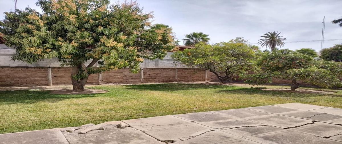 Foto de casa en venta en  , ahome centro, ahome, sinaloa, 29365957 No. 03