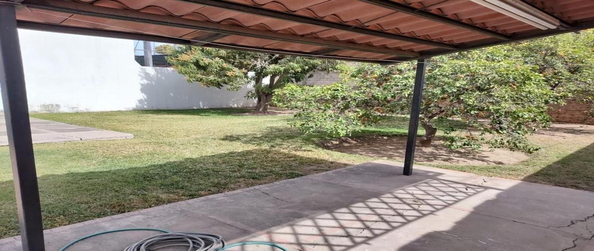 Foto de casa en venta en  , ahome centro, ahome, sinaloa, 29365957 No. 05