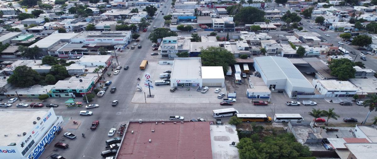 Foto de local en , ahome independencia, ahome, sinaloa, 28181840 foto 01 Foto de local en renta en , ahome independencia, ahome, sinaloa, 28181840 No. 01