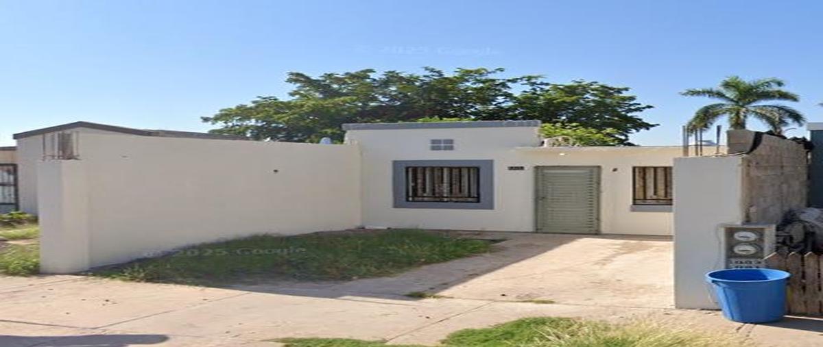Foto de casa en venta en  , ahome independencia, ahome, sinaloa, 0 No. 01
