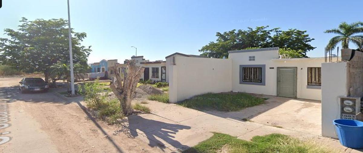 Foto de casa en venta en  , ahome independencia, ahome, sinaloa, 0 No. 03
