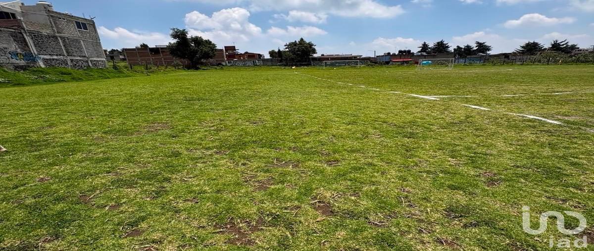 Foto de terreno habitacional en venta en ahuacatitla , san miguel topilejo, tlalpan, df / cdmx, 31626157 No. 03