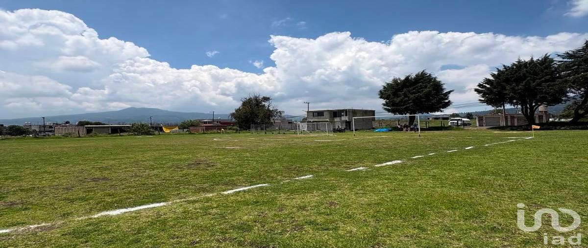 Foto de terreno habitacional en venta en ahuacatitla , san miguel topilejo, tlalpan, df / cdmx, 31626157 No. 04