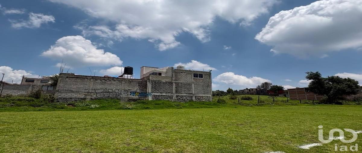 Foto de terreno habitacional en venta en ahuacatitla , san miguel topilejo, tlalpan, df / cdmx, 31626157 No. 05