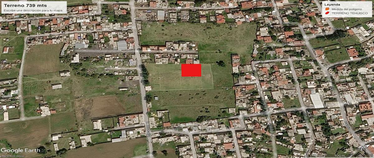 Foto de terreno habitacional en venta en ahuacatitla , san miguel topilejo, tlalpan, df / cdmx, 0 No. 04