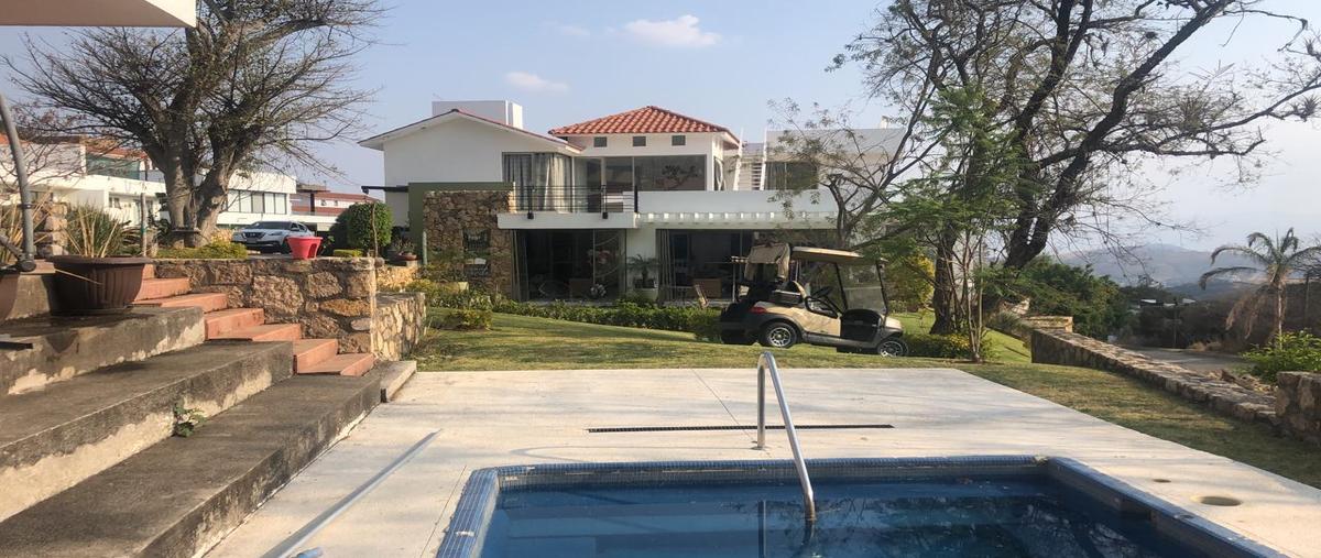 Foto de casa en venta en  , ahuacatitlán, ixtapan de la sal, méxico, 0 No. 03