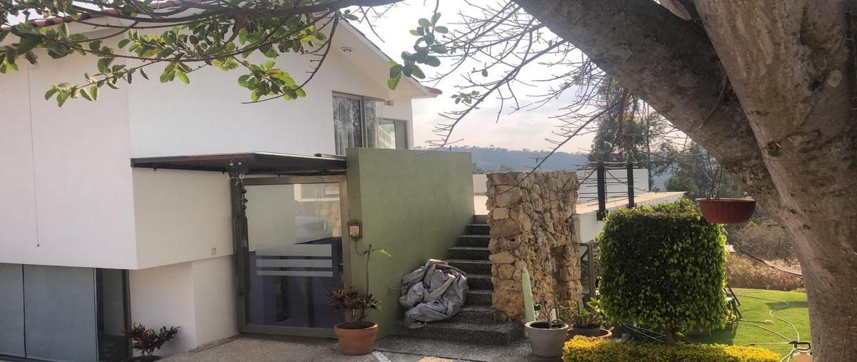 Foto de casa en venta en  , ahuacatitlán, ixtapan de la sal, méxico, 0 No. 05