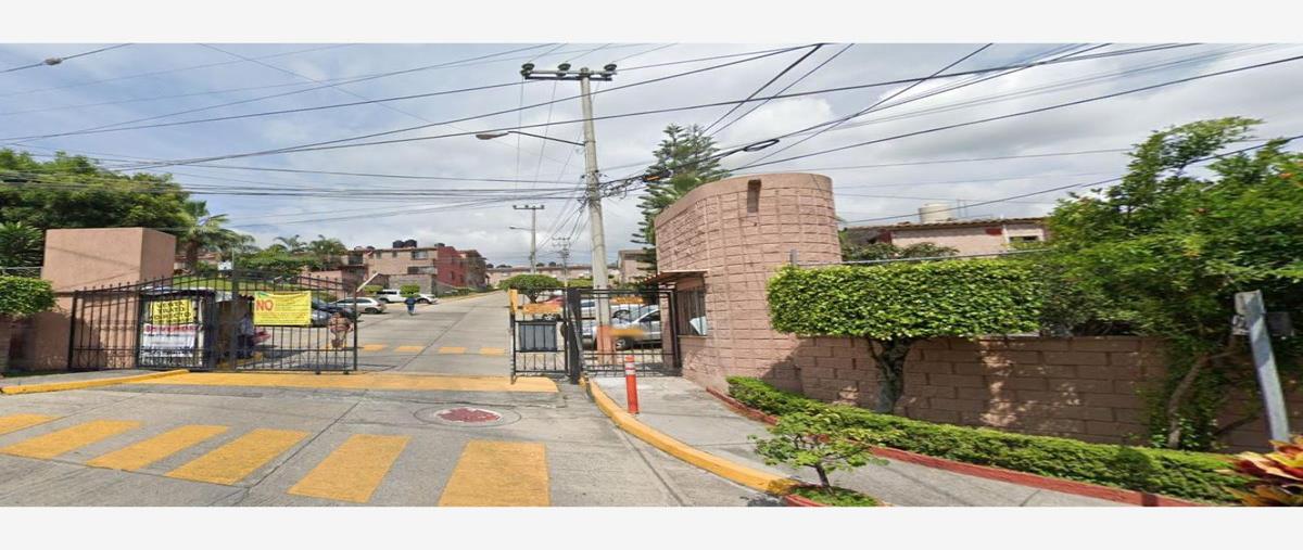 Foto de departamento en venta en ahuahuete 0, chipitlán, cuernavaca, morelos, 27973019 No. 02