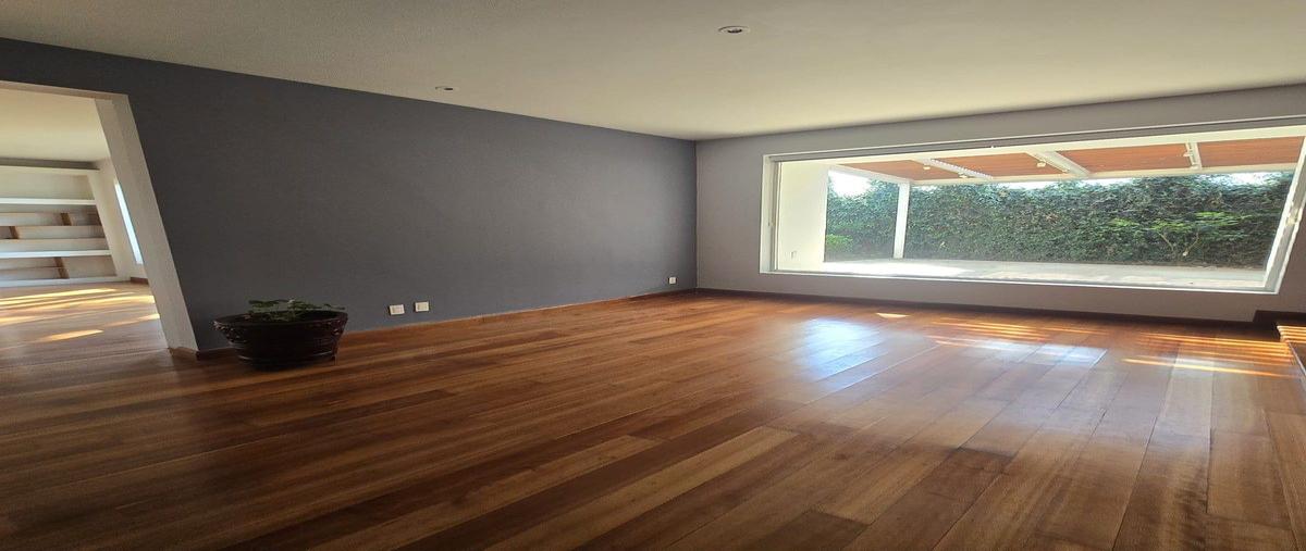 Foto de casa en venta en ahuanteco , ahuatenco, cuajimalpa de morelos, df / cdmx, 0 No. 04