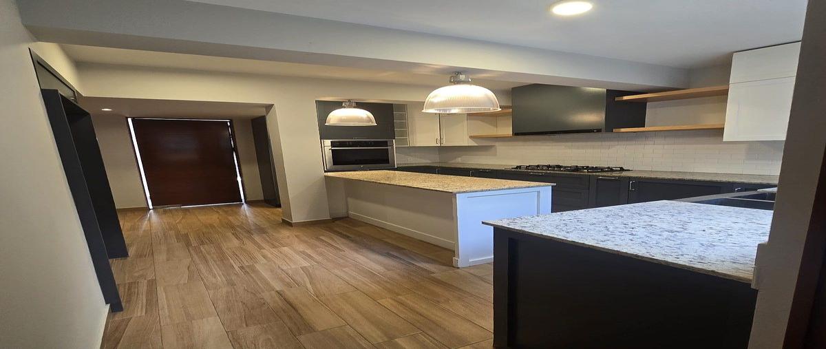 Foto de casa en venta en ahuanteco , ahuatenco, cuajimalpa de morelos, df / cdmx, 0 No. 05