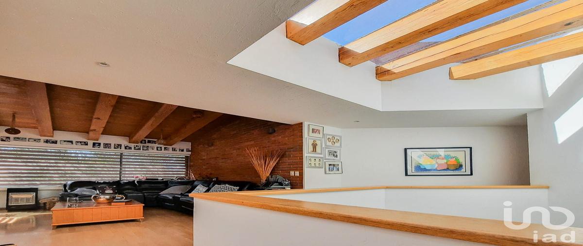 Foto de casa en venta en ahuatenco 247, cuajimalpa, cuajimalpa de morelos, df / cdmx, 28723434 No. 03