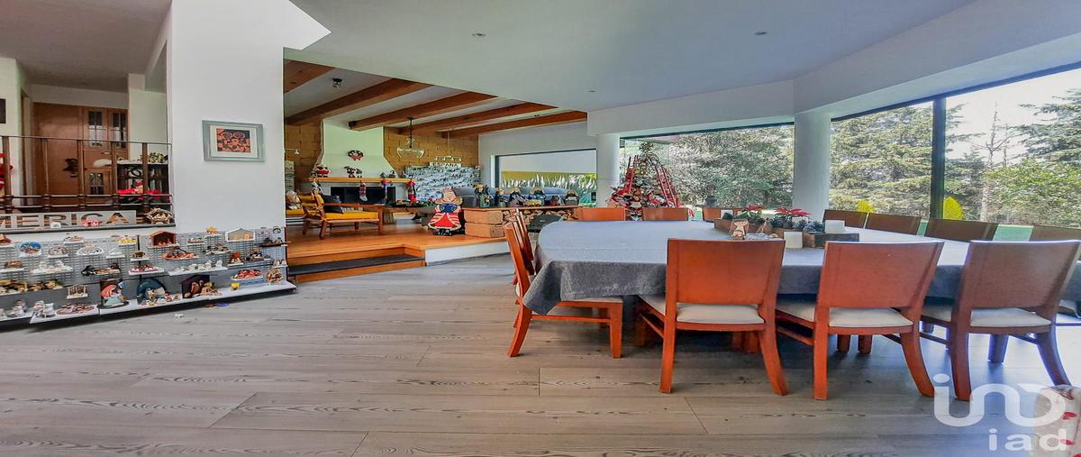 Foto de casa en venta en ahuatenco 247, cuajimalpa, cuajimalpa de morelos, df / cdmx, 28723434 No. 04
