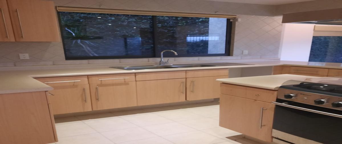 Foto de casa en venta en ahuatenco , cuajimalpa, cuajimalpa de morelos, df / cdmx, 28748801 No. 03