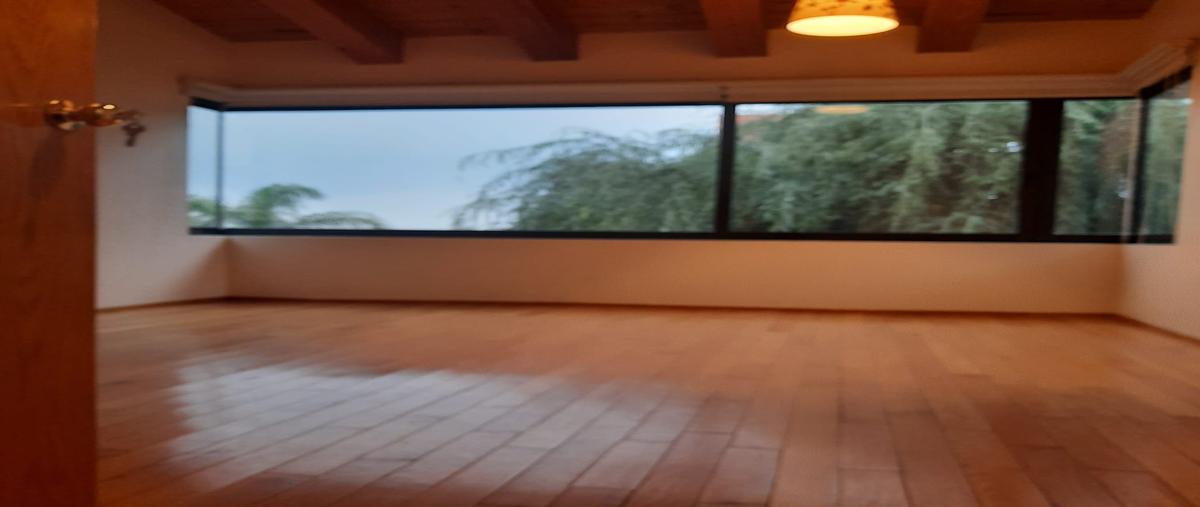 Foto de casa en venta en ahuatenco , cuajimalpa, cuajimalpa de morelos, df / cdmx, 28748801 No. 04