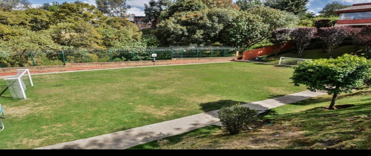 Foto de casa en venta en ahuatenco , cuajimalpa, cuajimalpa de morelos, df / cdmx, 28748801 No. 05