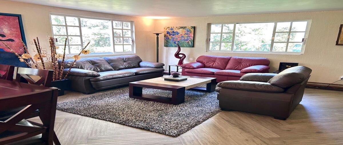 Foto de casa en condominio en venta en ahuatenco , cuajimalpa, cuajimalpa de morelos, df / cdmx, 29443672 No. 04