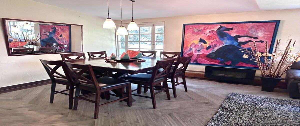 Foto de casa en condominio en venta en ahuatenco , cuajimalpa, cuajimalpa de morelos, df / cdmx, 29443672 No. 07